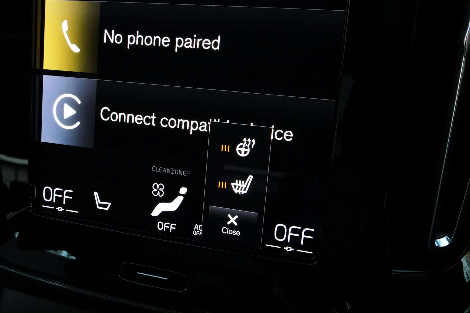 Used Volvo XC40 2020 for sale - 76921255: Photo 37