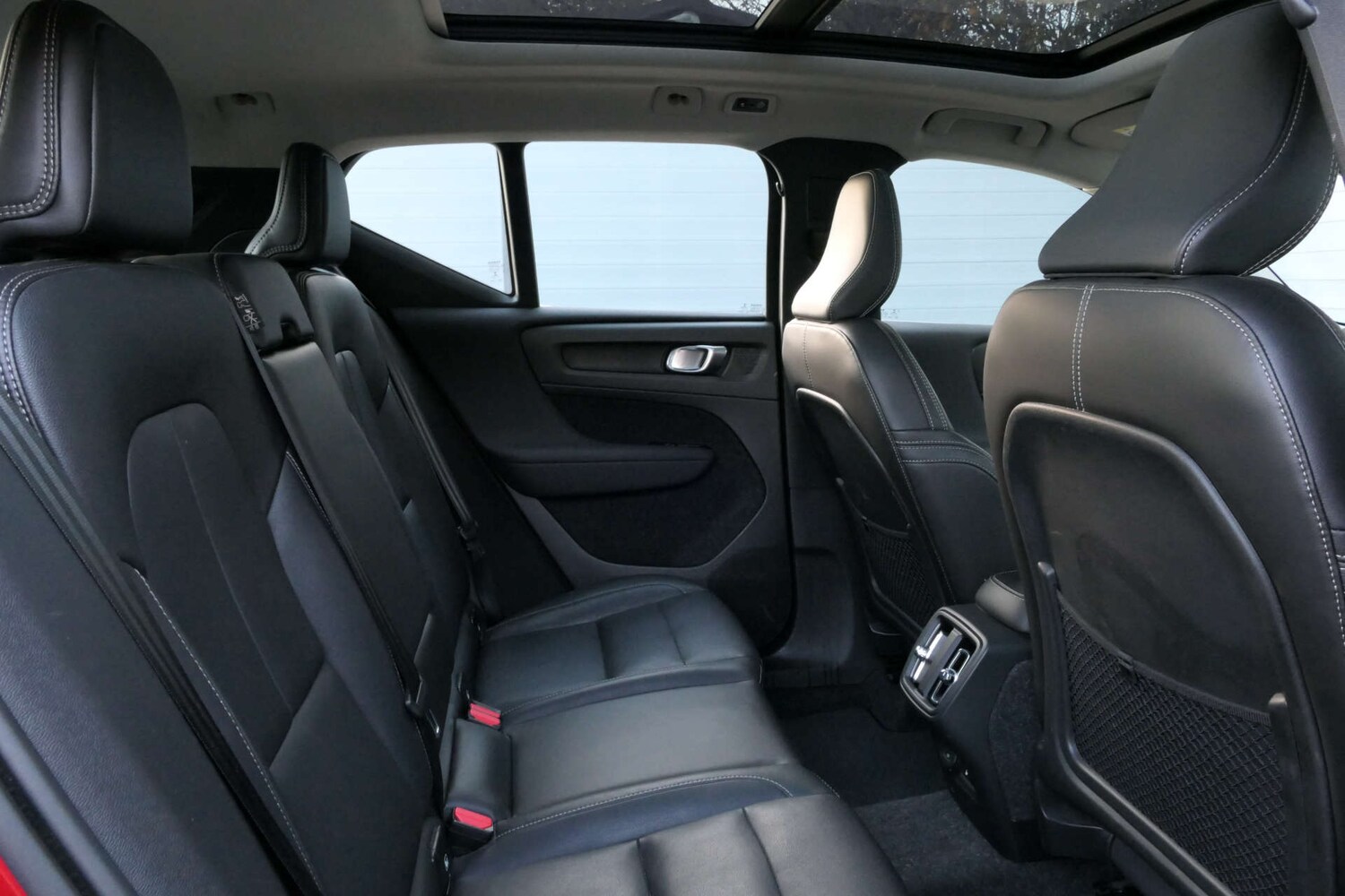 Used Volvo XC40 2020 for sale - 76921255: Photo 48