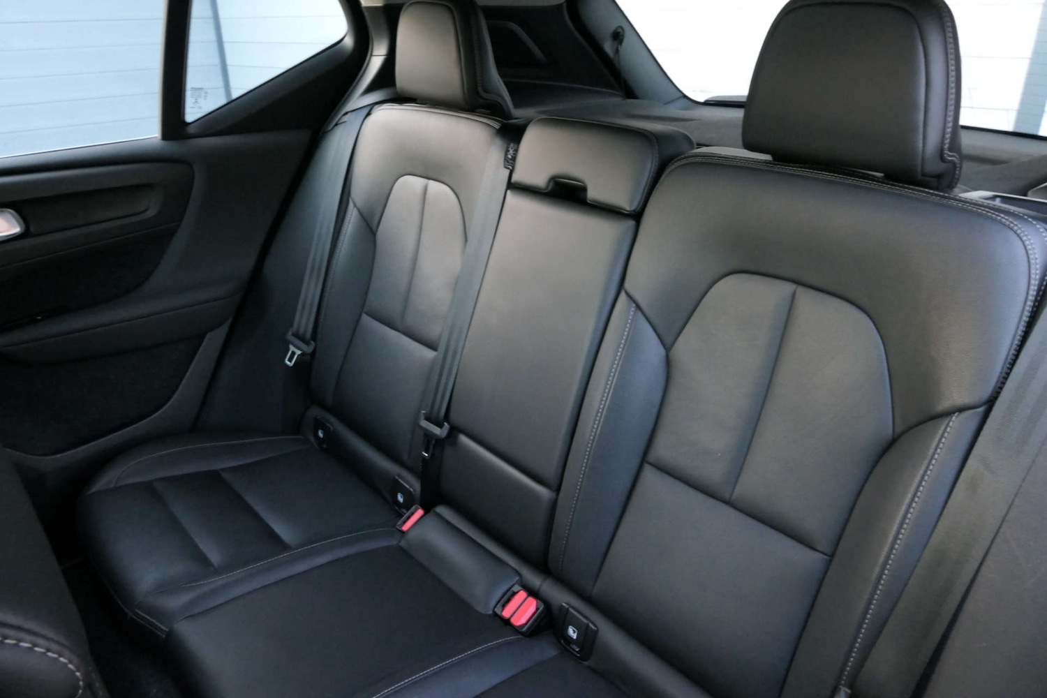 Used Volvo XC40 2020 for sale - 76921255: Photo 5