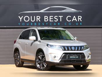 Used Suzuki Vitara 2024 for sale - 79627672: Photo