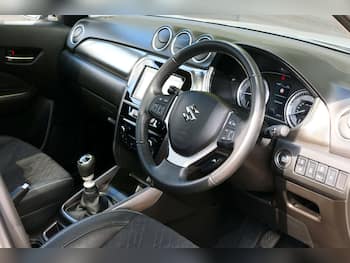 Used Suzuki Vitara 2024 for sale - 79627672: Photo