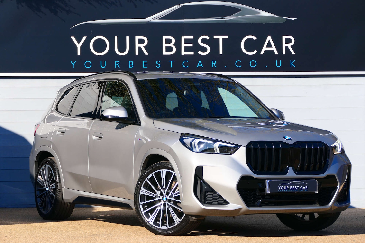 Used BMW X1 2023 for sale - 77708232: Photo 1