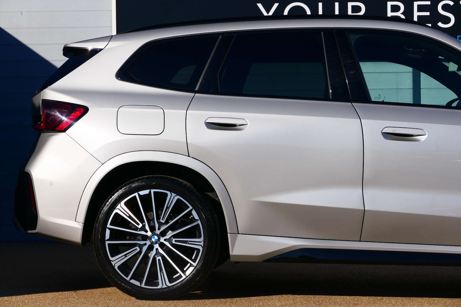 Used BMW X1 2023 for sale - 77708232: Photo 10