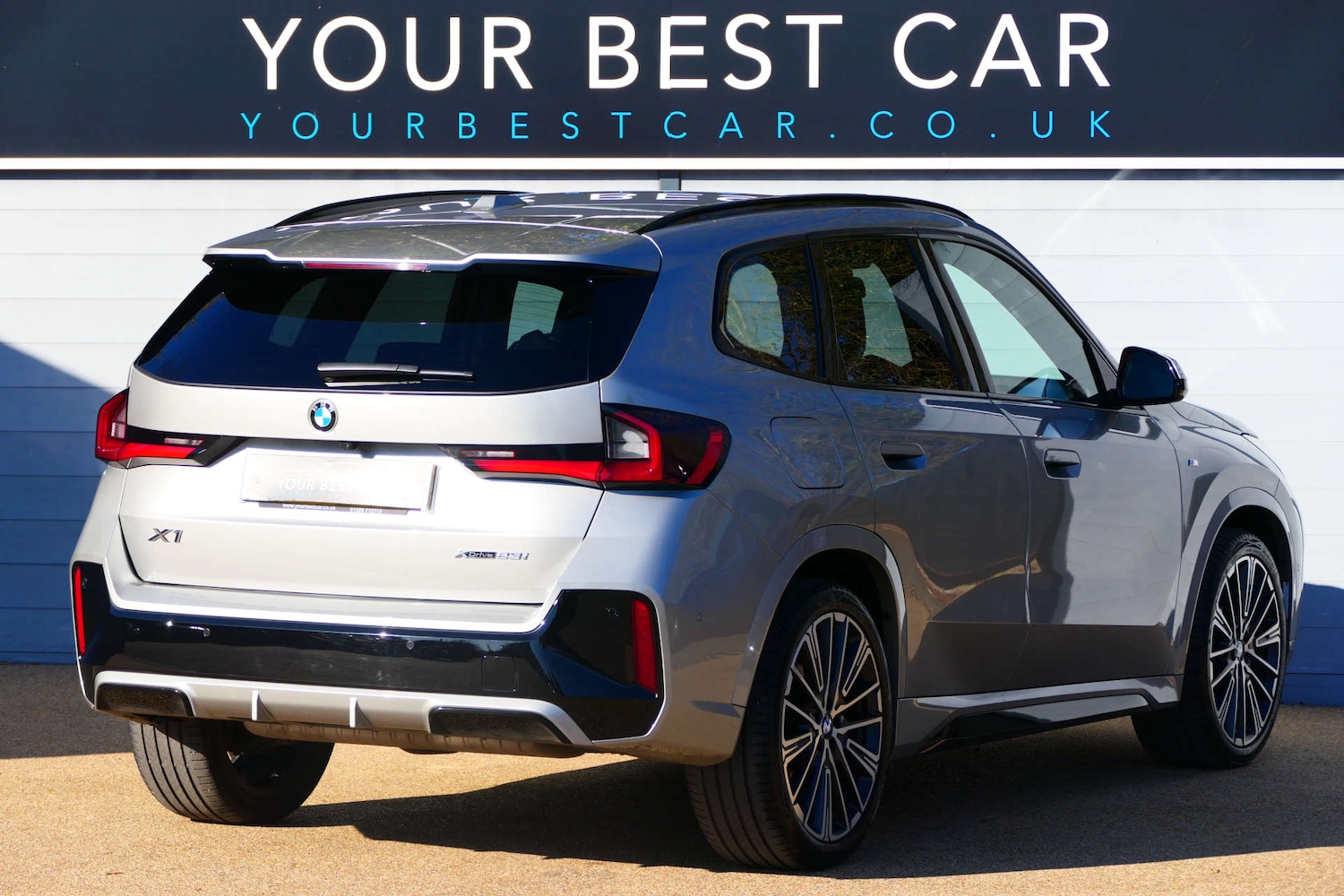 Used BMW X1 2023 for sale - 77708232: Photo 13