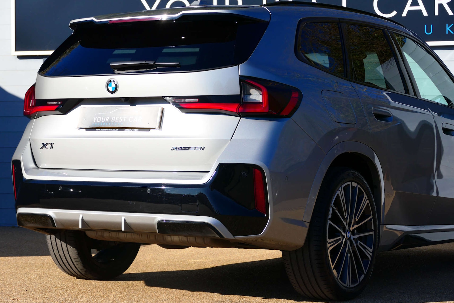 Used BMW X1 2023 for sale - 77708232: Photo 14