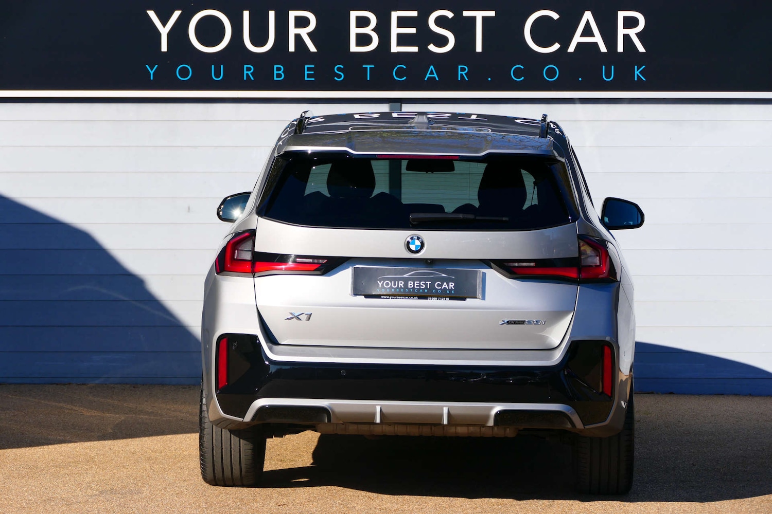 Used BMW X1 2023 for sale - 77708232: Photo 15