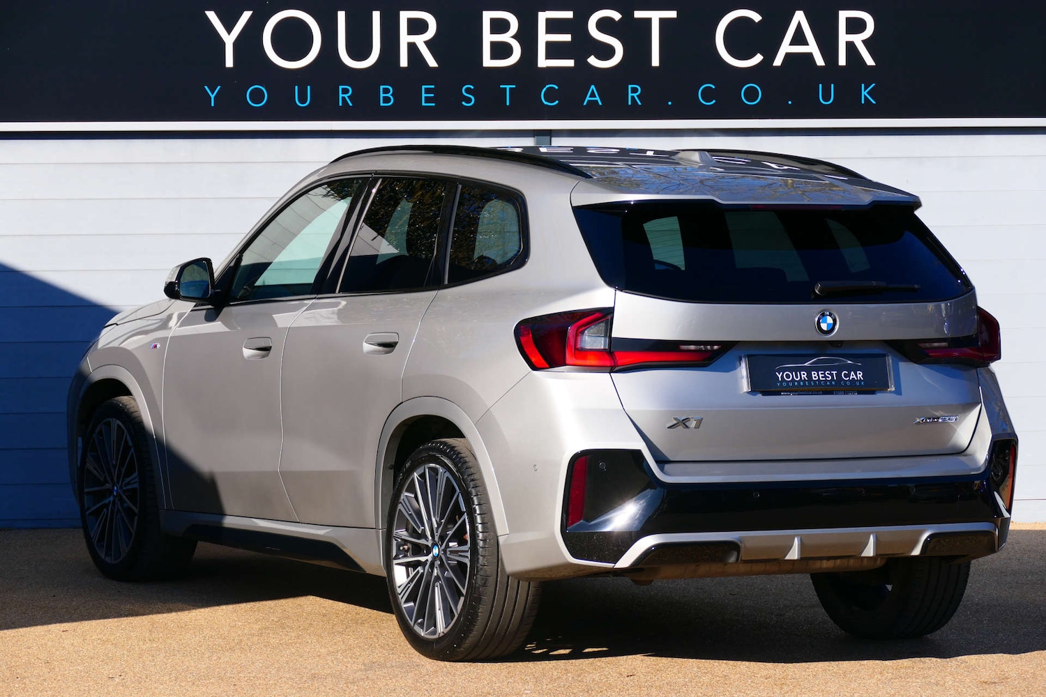 Used BMW X1 2023 for sale - 77708232: Photo 16