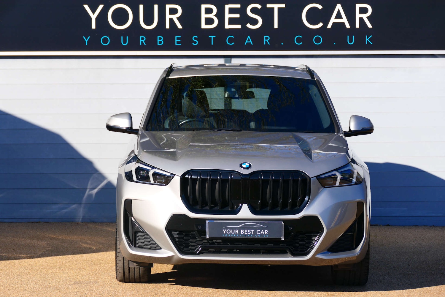 Used BMW X1 2023 for sale - 77708232: Photo 17