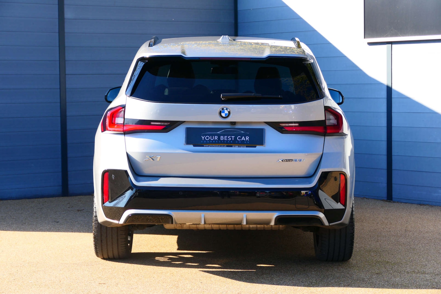 Used BMW X1 2023 for sale - 77708232: Photo 18