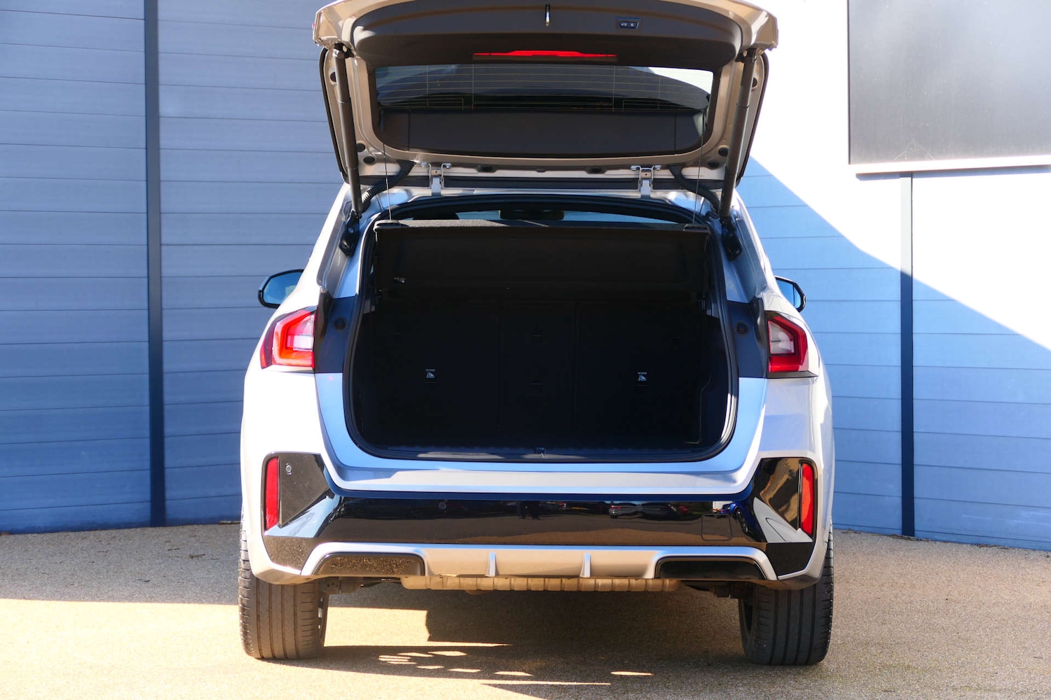 Used BMW X1 2023 for sale - 77708232: Photo 19