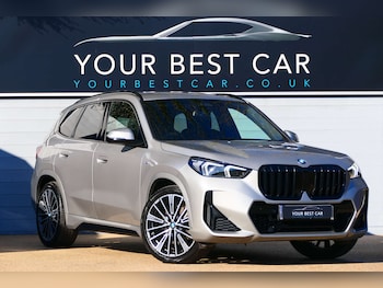 2023 - 2.0 X1 xDrive 23I M Sport MHEV A 4WD 5dr