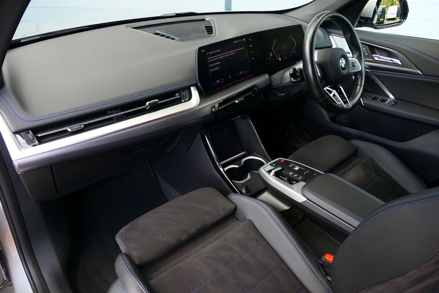 Used BMW X1 2023 for sale - 77708232: Photo 25