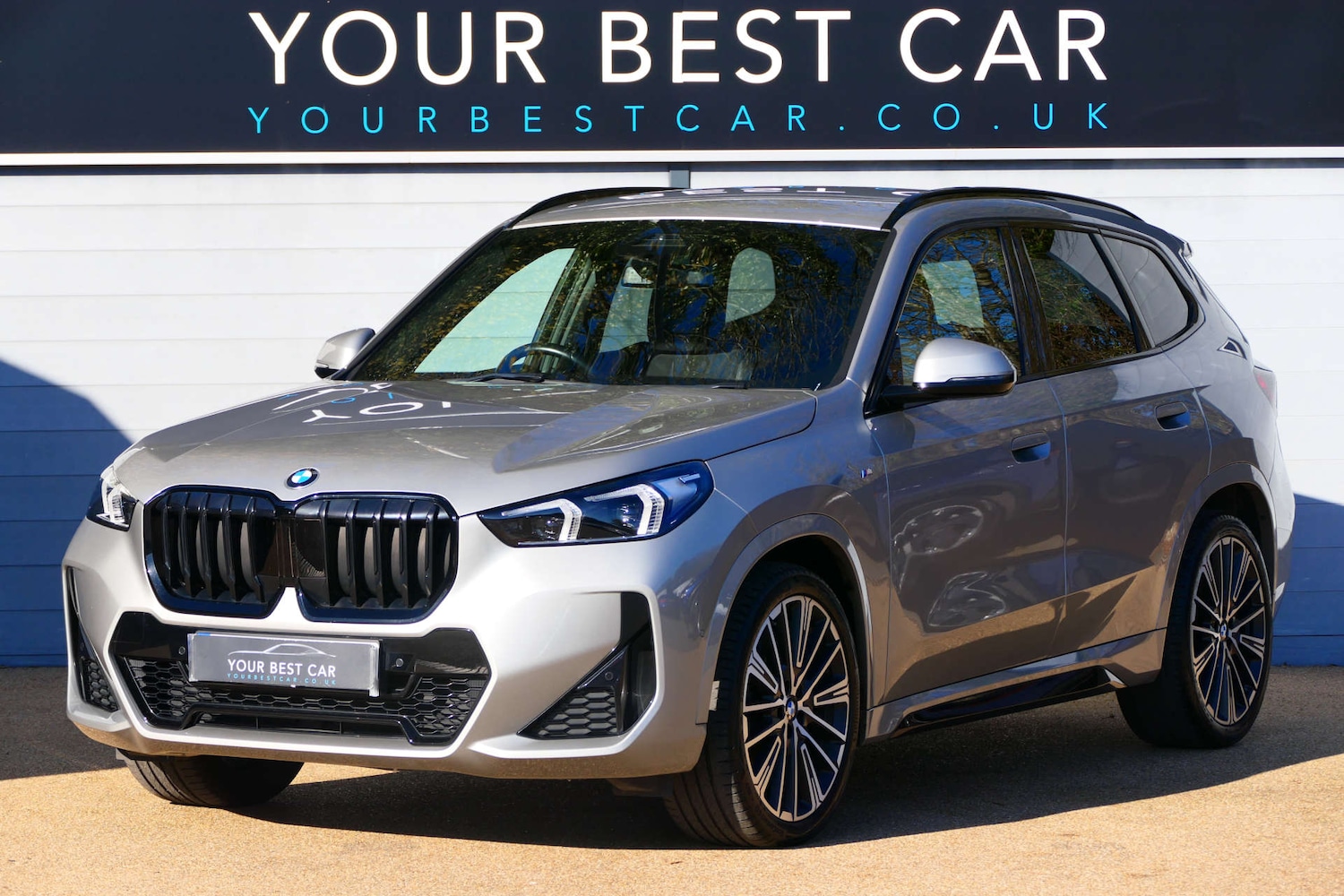 Used BMW X1 2023 for sale - 77708232: Photo 7