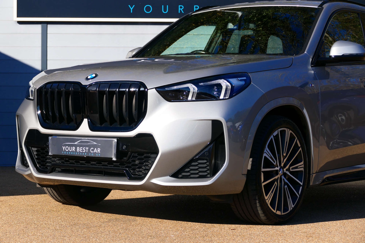 Used BMW X1 2023 for sale - 77708232: Photo 8