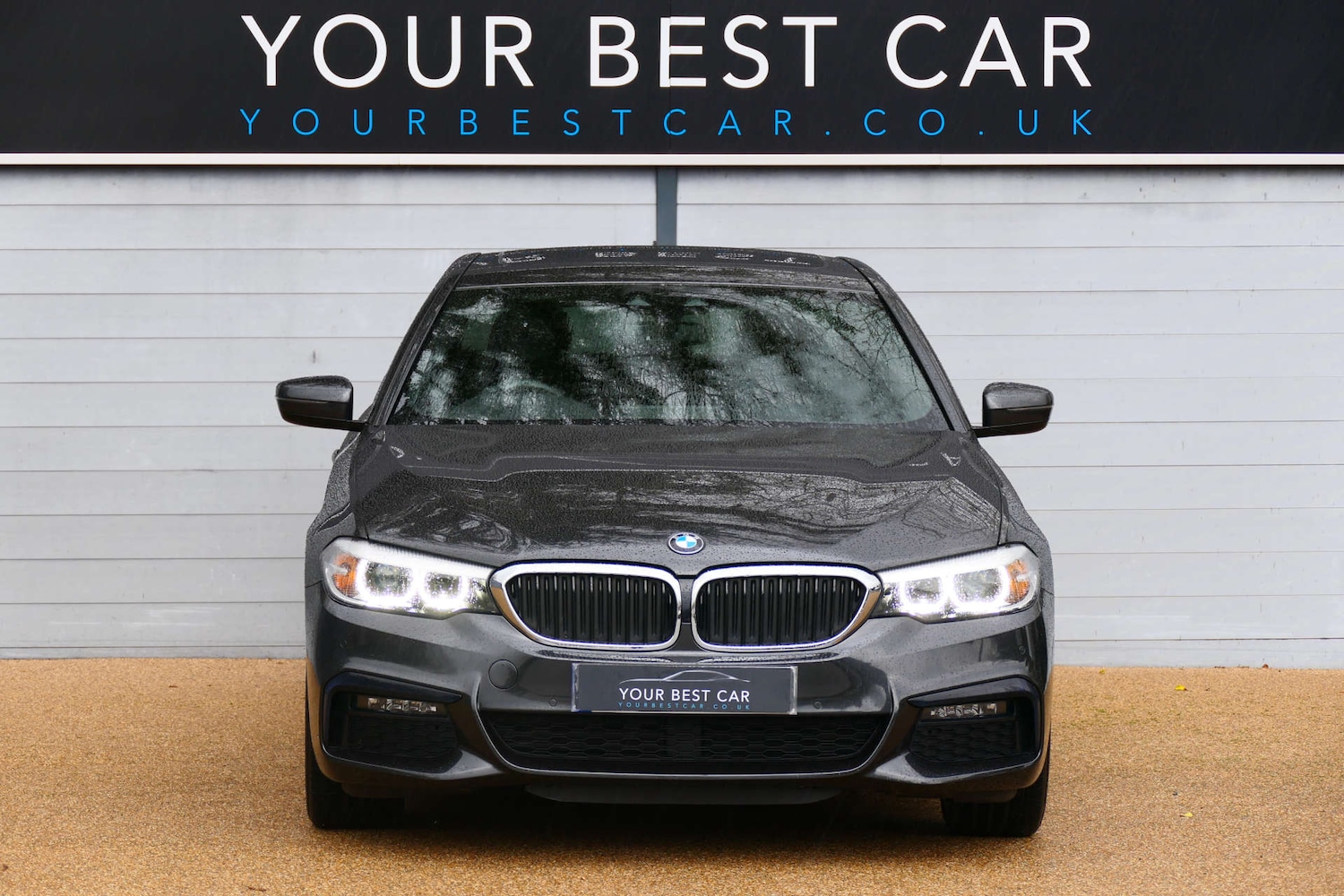 Used BMW 5 Series 2019 for sale - 77547705: Photo 19