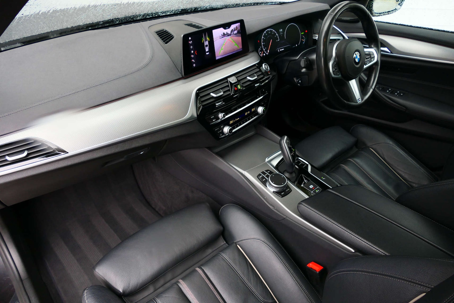 Used BMW 5 Series 2019 for sale - 77547705: Photo 22