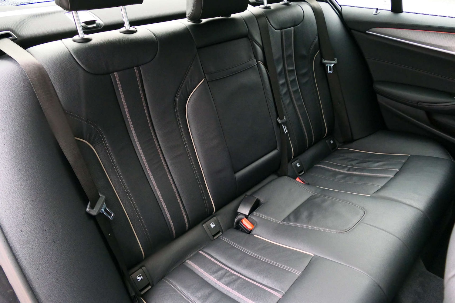 Used BMW 5 Series 2019 for sale - 77547705: Photo 23