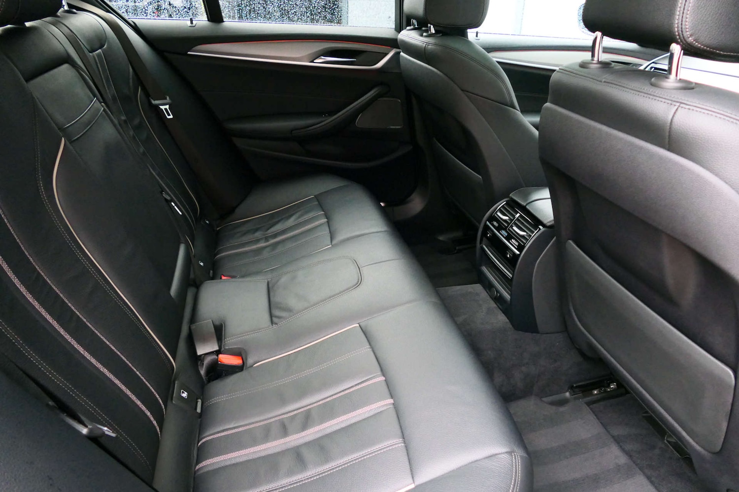 Used BMW 5 Series 2019 for sale - 77547705: Photo 24