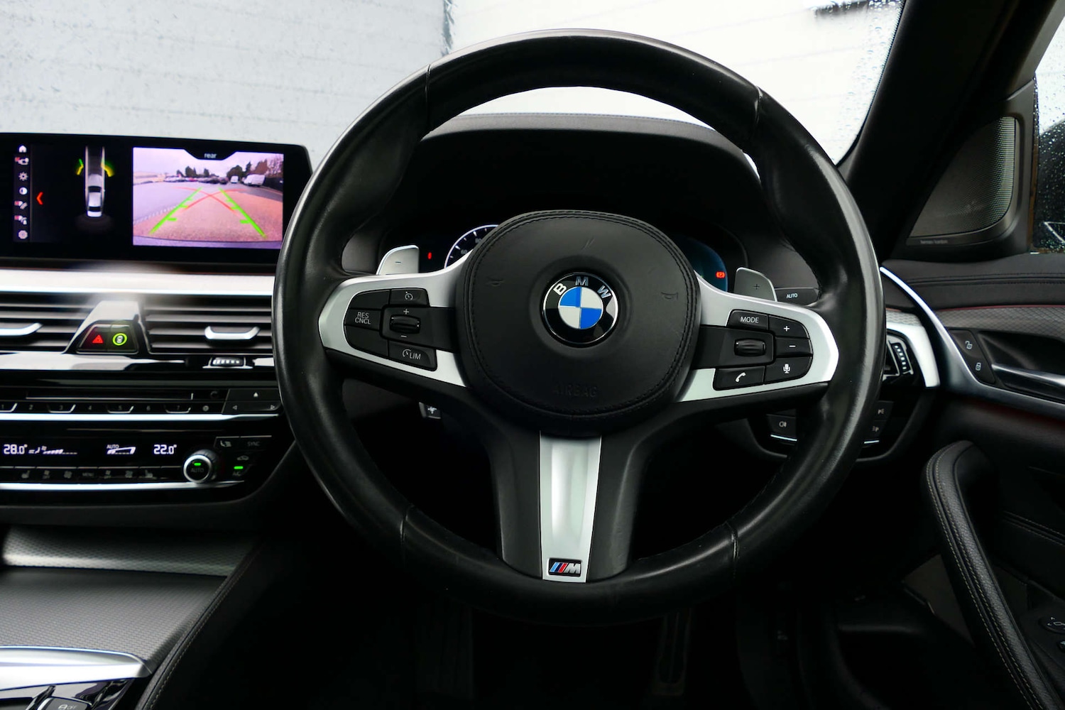 Used BMW 5 Series 2019 for sale - 77547705: Photo 25