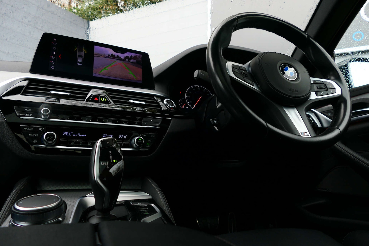 Used BMW 5 Series 2019 for sale - 77547705: Photo 26