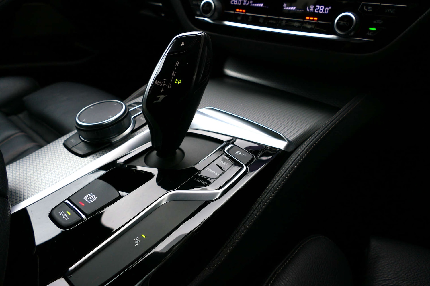 Used BMW 5 Series 2019 for sale - 77547705: Photo 27