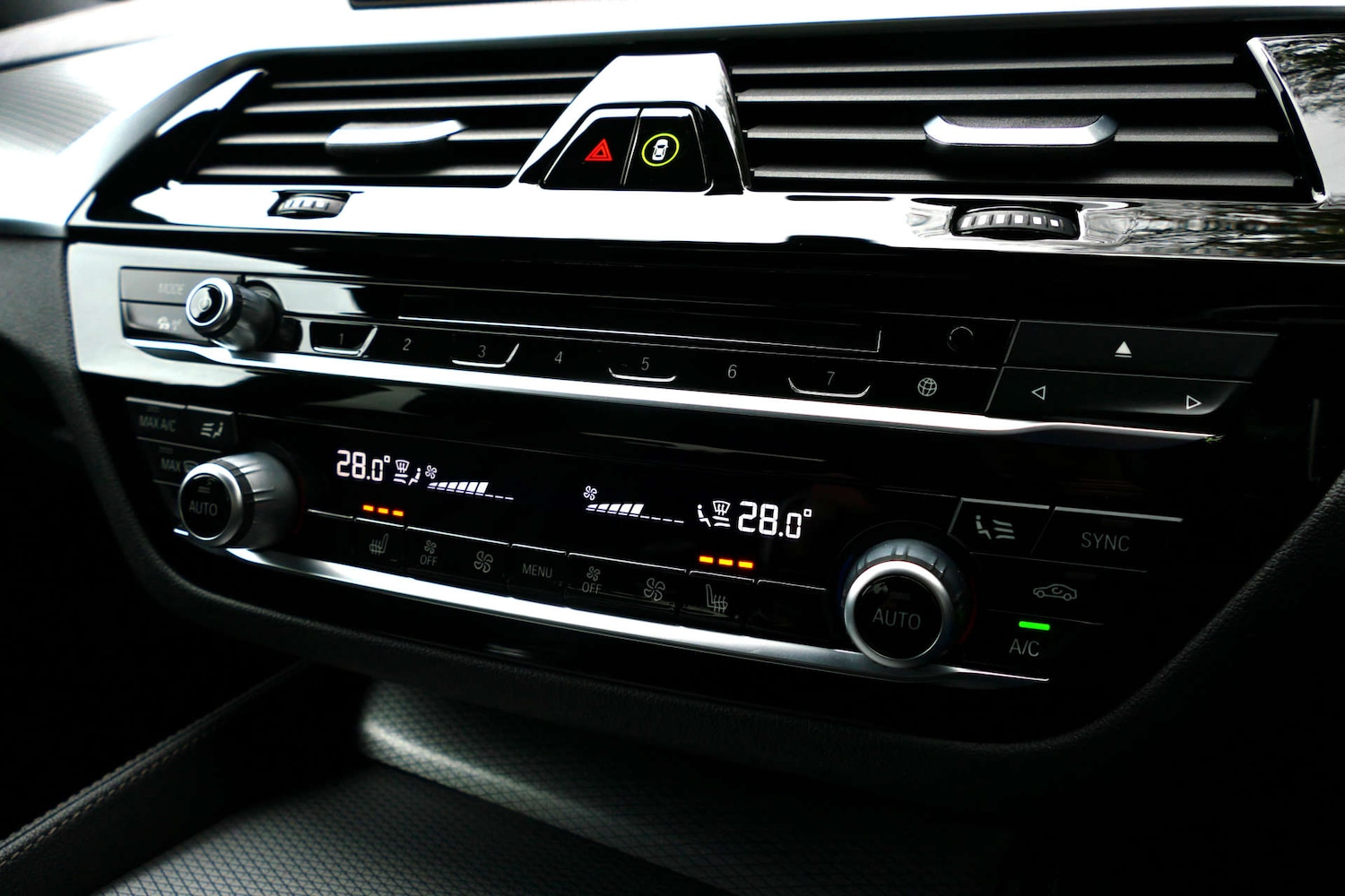 Used BMW 5 Series 2019 for sale - 77547705: Photo 28