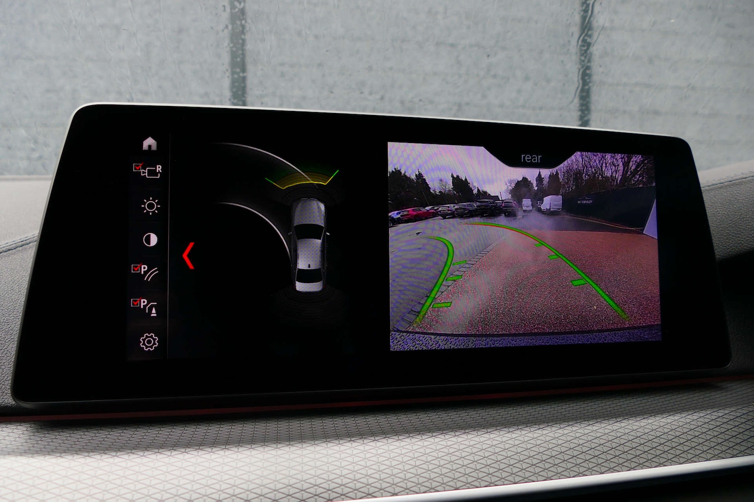 Used BMW 5 Series 2019 for sale - 77547705: Photo 30