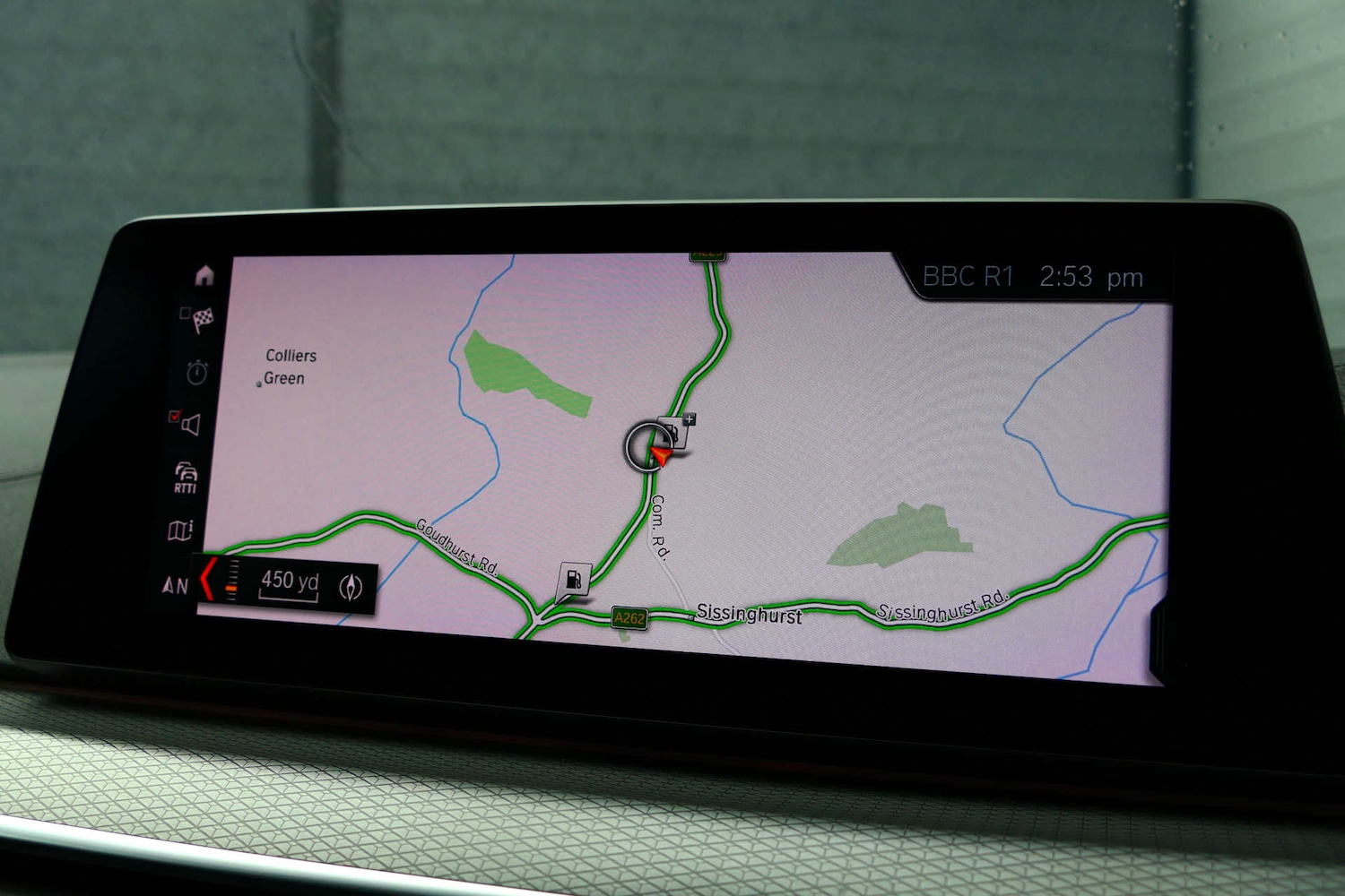 Used BMW 5 Series 2019 for sale - 77547705: Photo 34