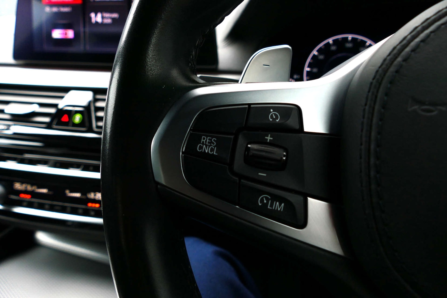 Used BMW 5 Series 2019 for sale - 77547705: Photo 39