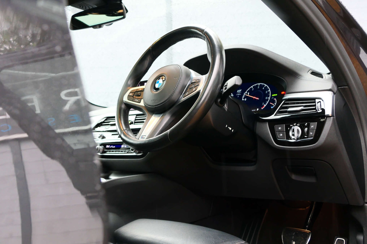 Used BMW 5 Series 2019 for sale - 77547705: Photo 4