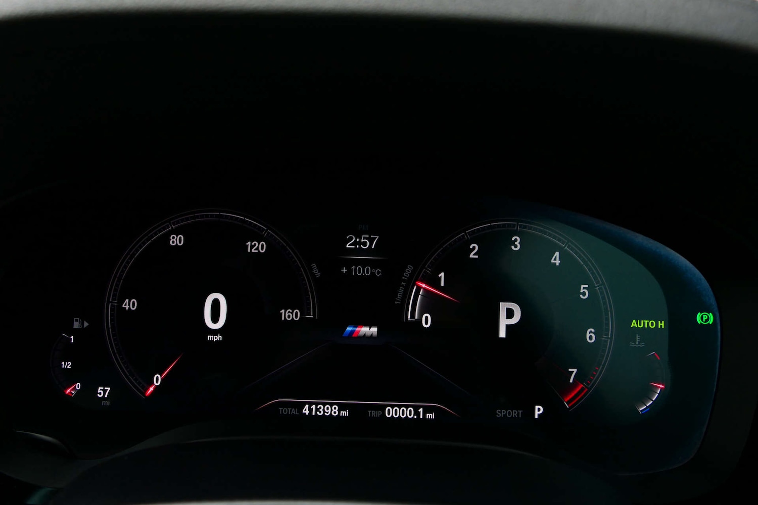 Used BMW 5 Series 2019 for sale - 77547705: Photo 42