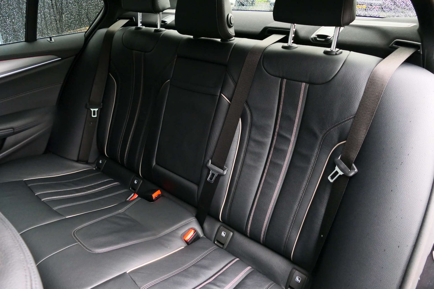 Used BMW 5 Series 2019 for sale - 77547705: Photo 6