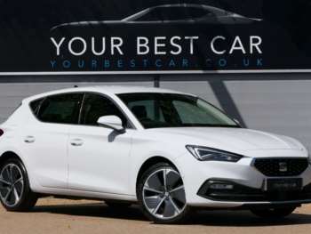 2022 - 1.4 Leon Xcellence Luxury PHEV Semi-Auto 5dr