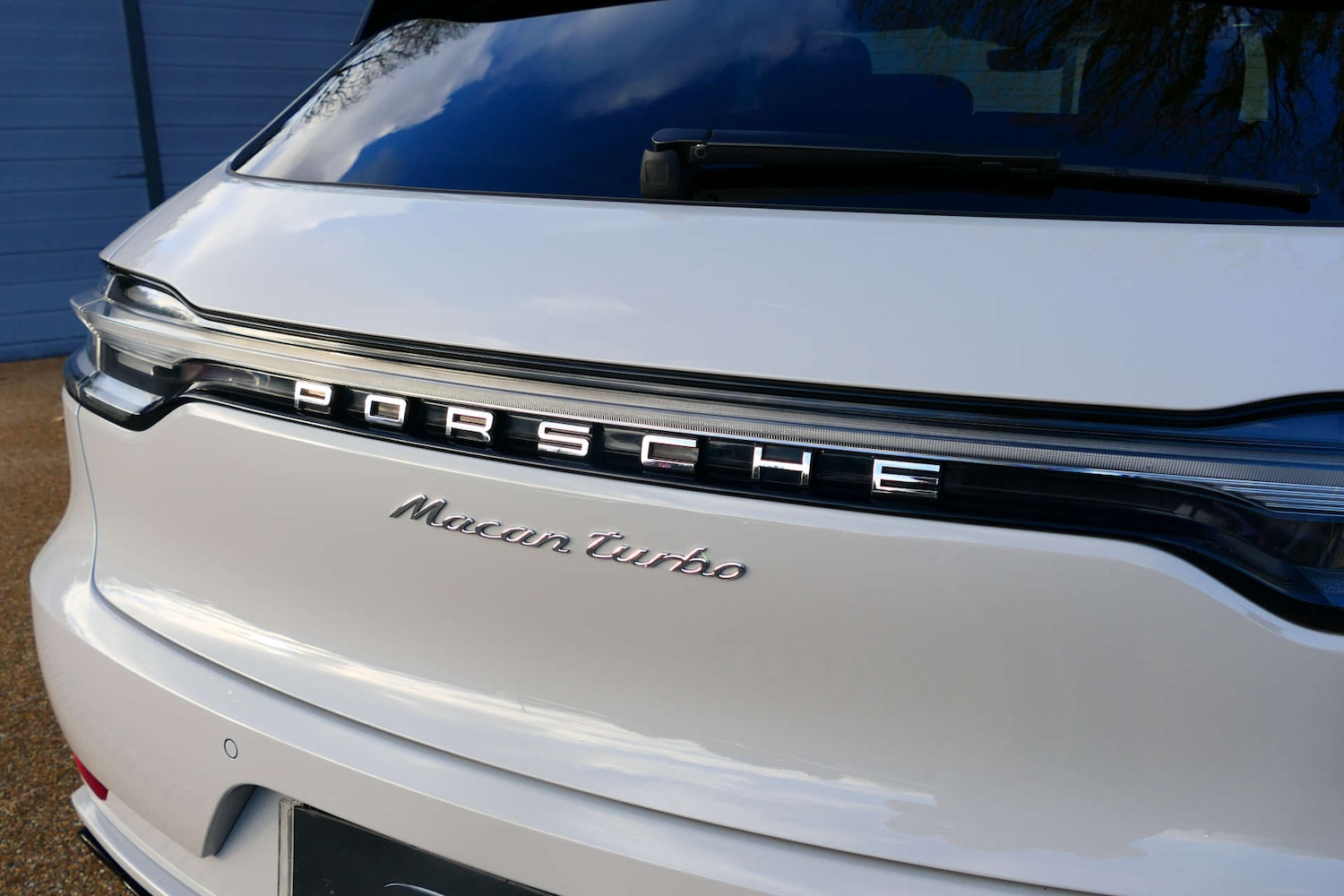 Used Porsche Macan 2021 for sale - 77162416: Photo 15