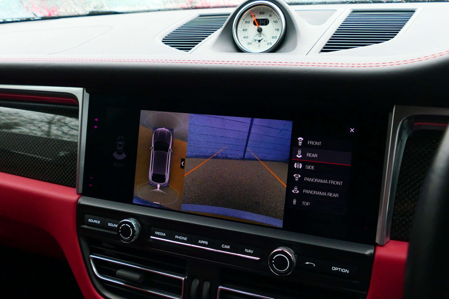 Used Porsche Macan 2021 for sale - 77162416: Photo 20