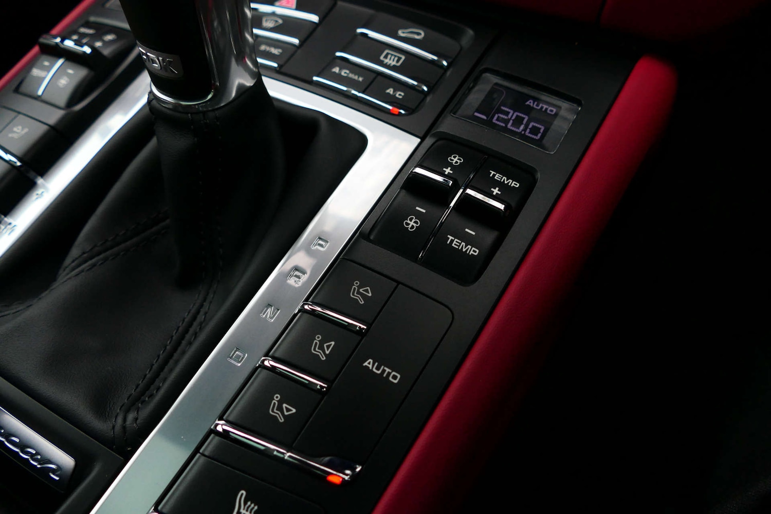 Used Porsche Macan 2021 for sale - 77162416: Photo 35