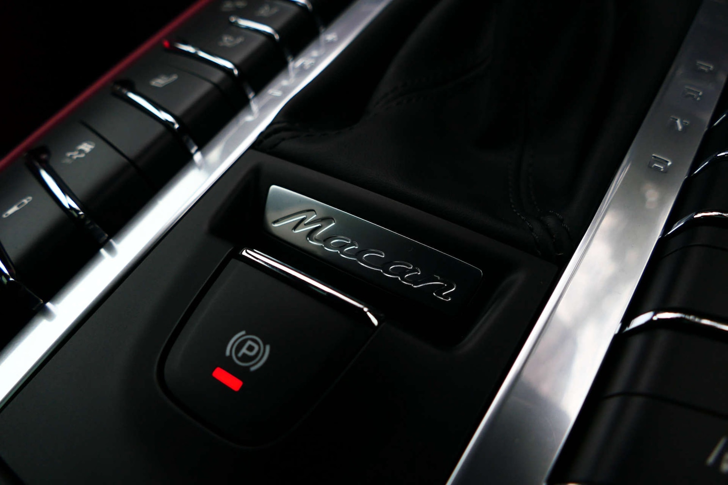 Used Porsche Macan 2021 for sale - 77162416: Photo 37