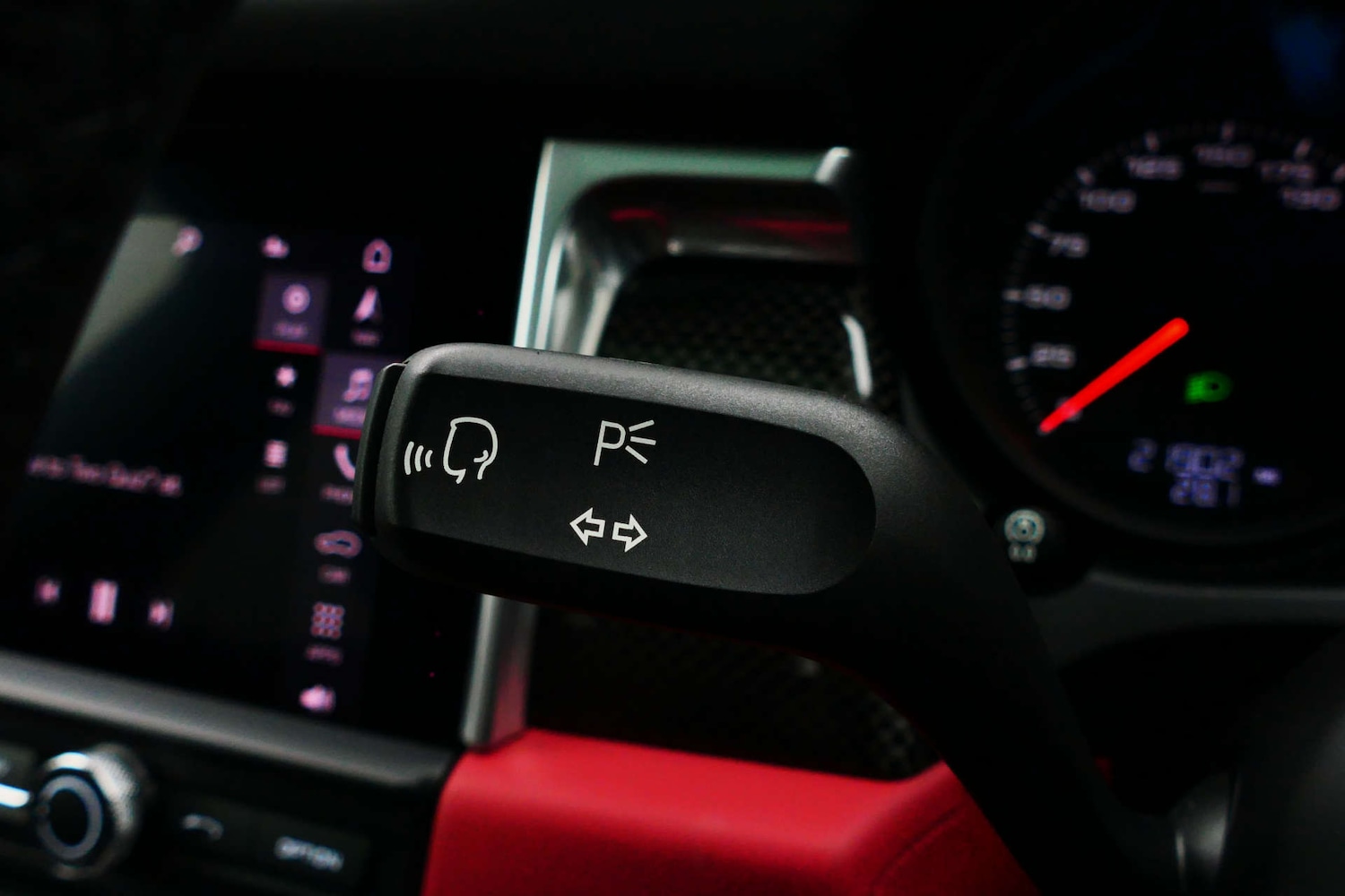 Used Porsche Macan 2021 for sale - 77162416: Photo 43