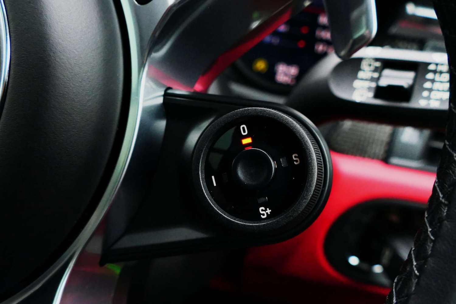 Used Porsche Macan 2021 for sale - 77162416: Photo 45