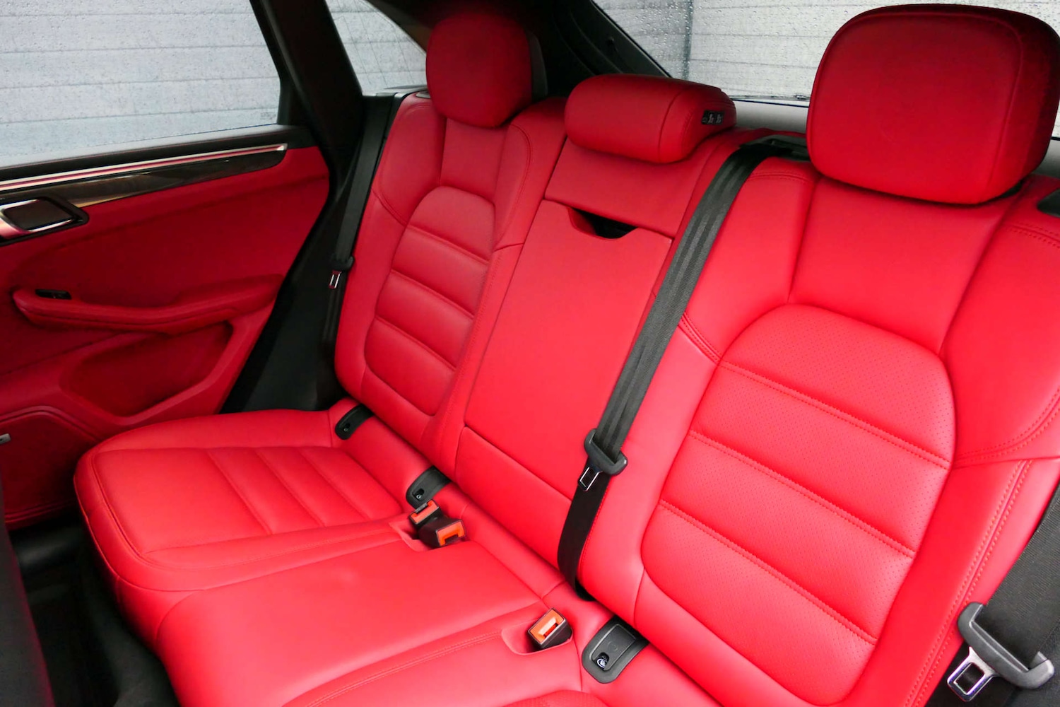 Used Porsche Macan 2021 for sale - 77162416: Photo 47