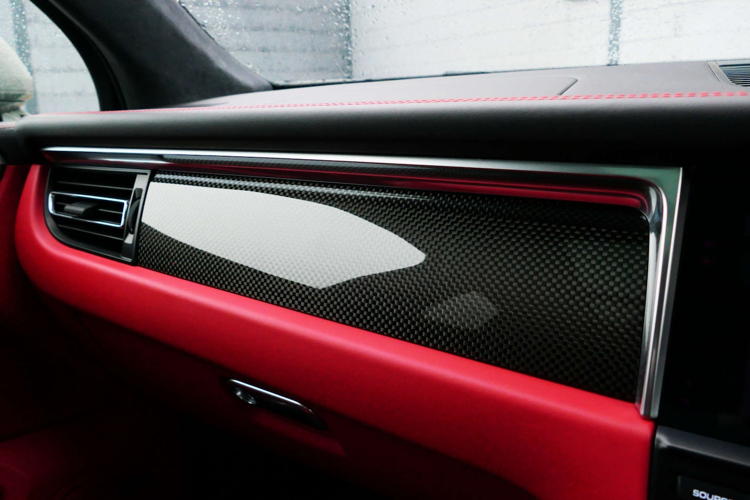 Used Porsche Macan 2021 for sale - 77162416: Photo 48