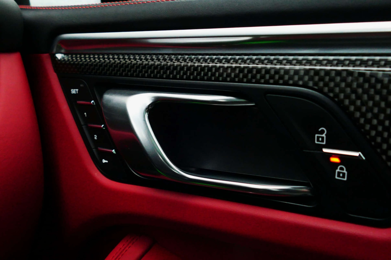 Used Porsche Macan 2021 for sale - 77162416: Photo 50