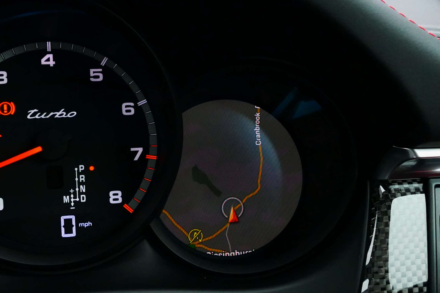 Used Porsche Macan 2021 for sale - 77162416: Photo 51