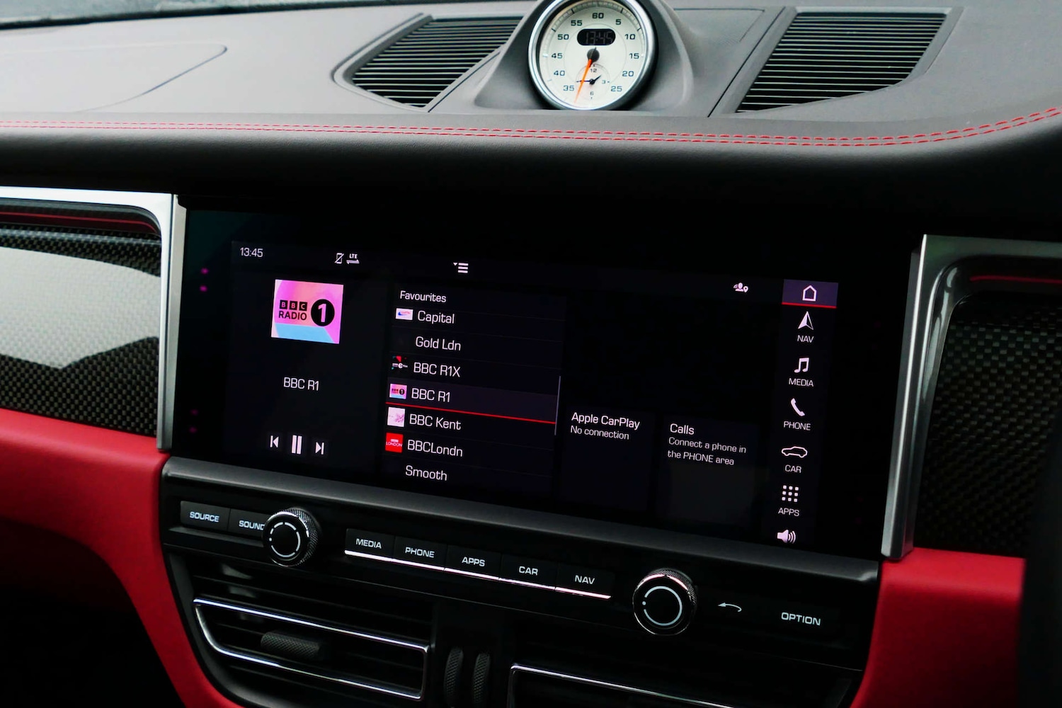 Used Porsche Macan 2021 for sale - 77162416: Photo 52