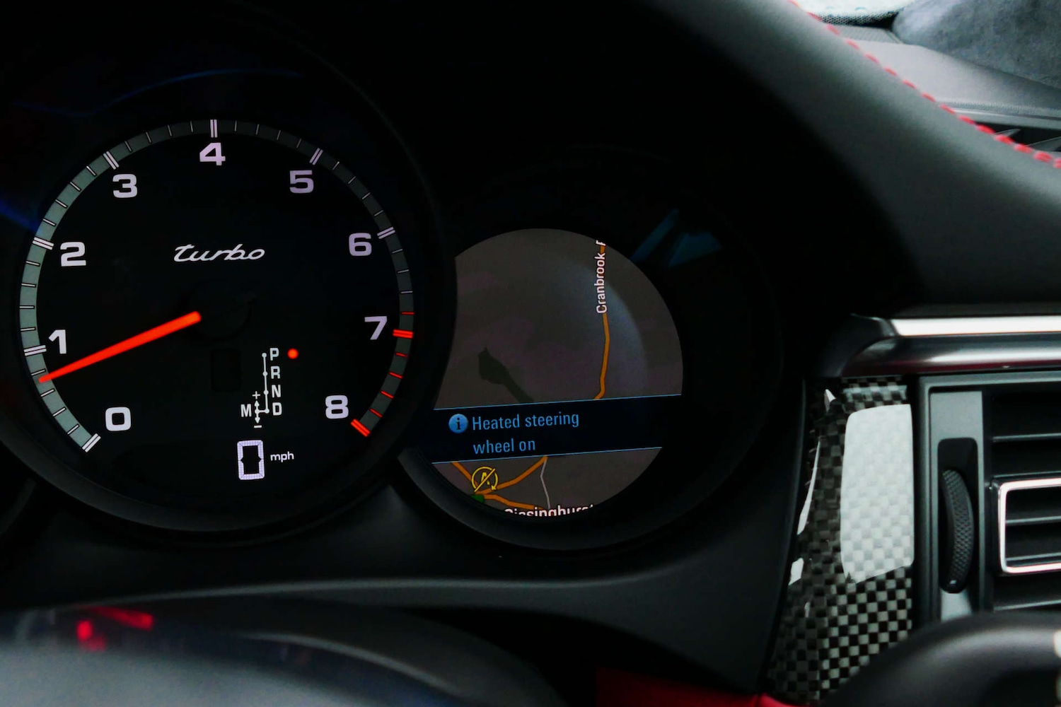 Used Porsche Macan 2021 for sale - 77162416: Photo 53