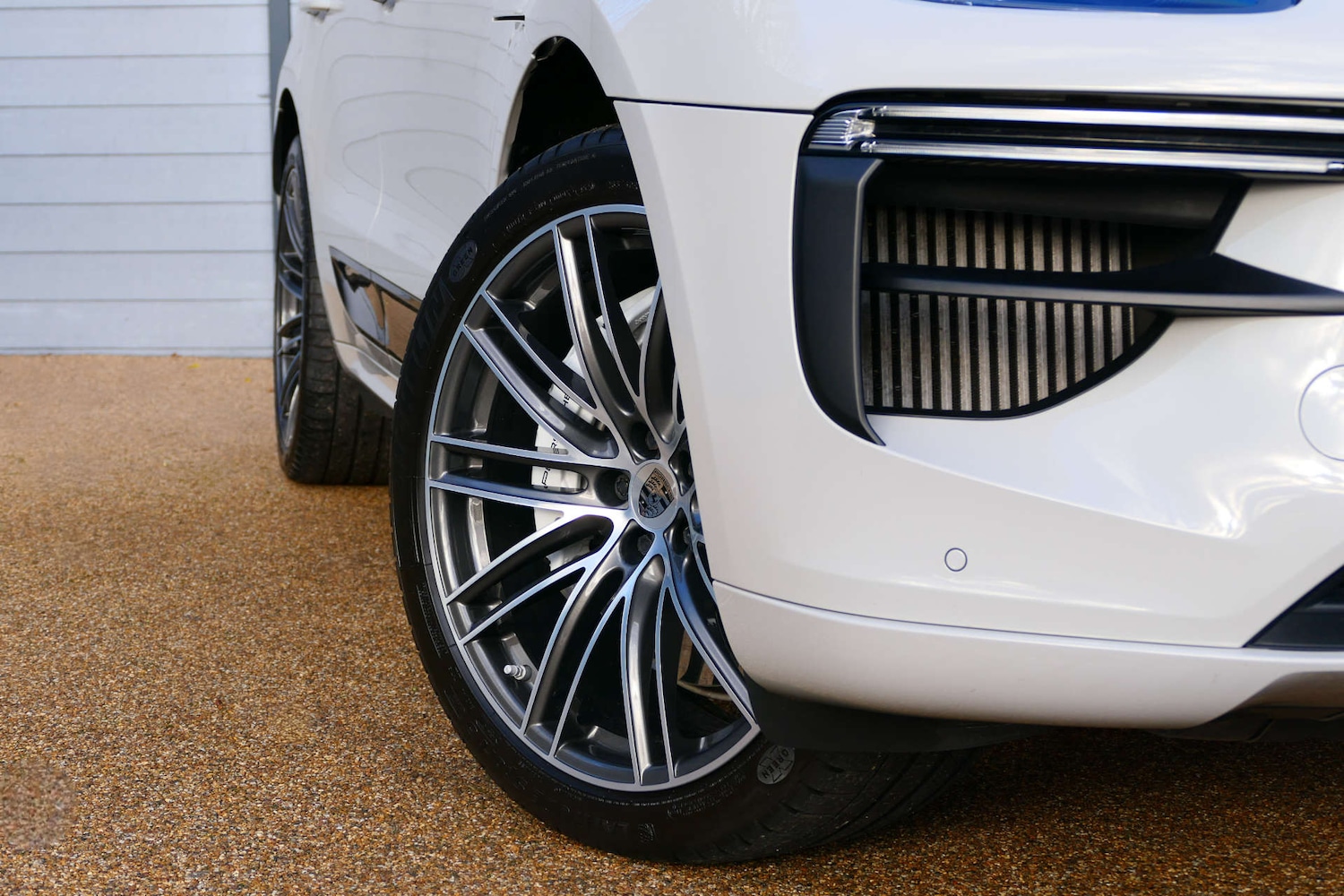 Used Porsche Macan 2021 for sale - 77162416: Photo 8