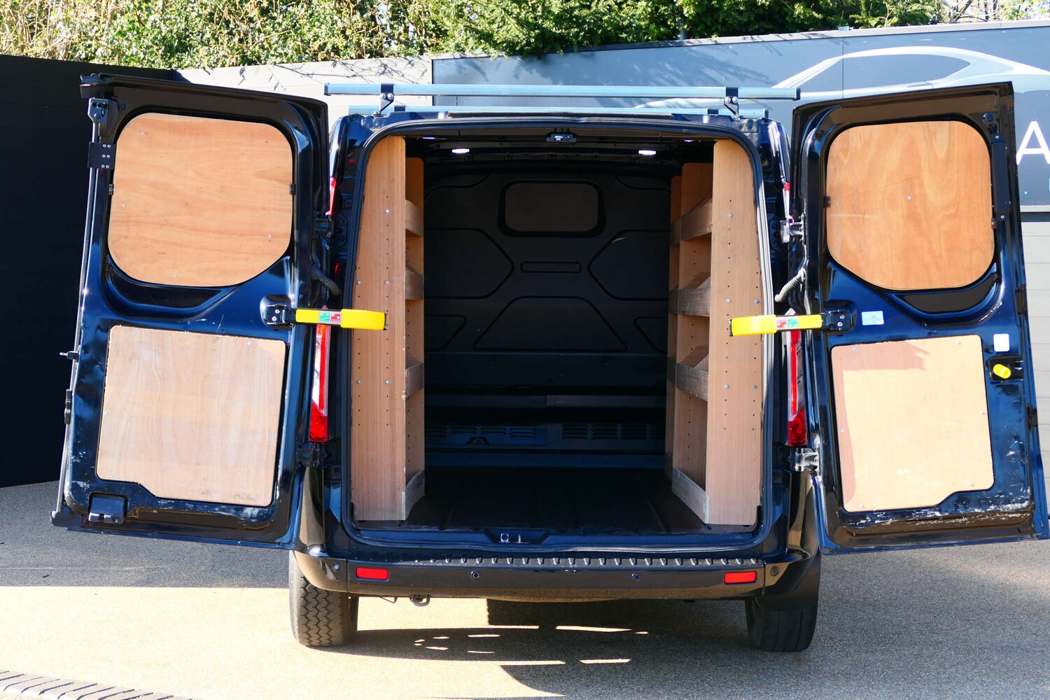 Used Ford Transit Custom 2021 for sale - 77990058: Photo 14