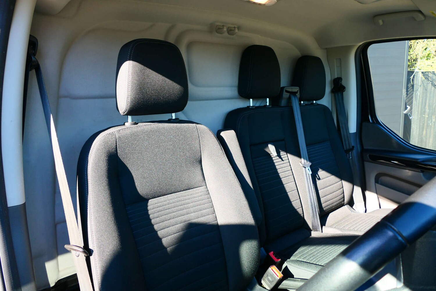 Used Ford Transit Custom 2021 for sale - 77990058: Photo 17