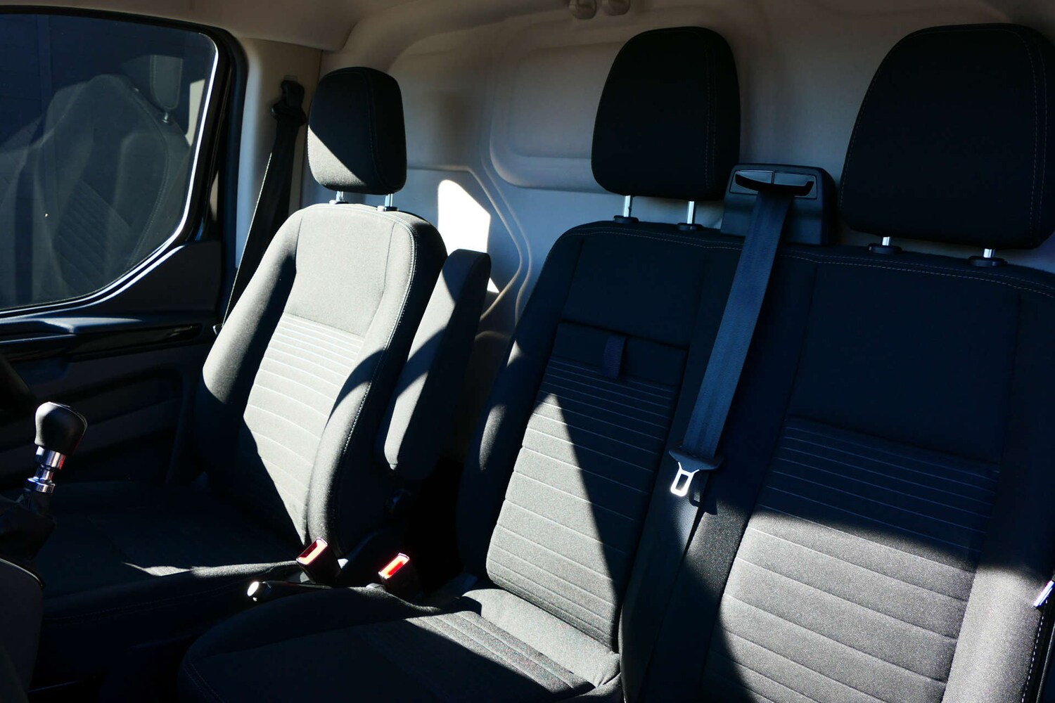 Used Ford Transit Custom 2021 for sale - 77990058: Photo 19