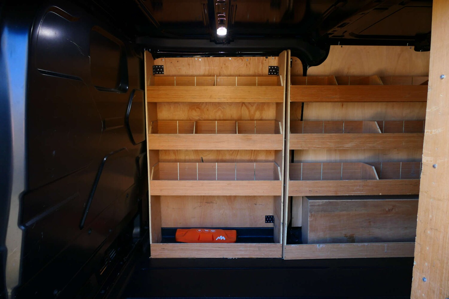 Used Ford Transit Custom 2021 for sale - 77990058: Photo 21